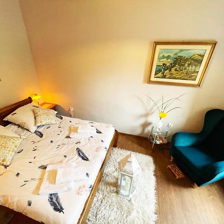 Zrodlana13 Apartamenty Makow Podhalanski Extérieur photo