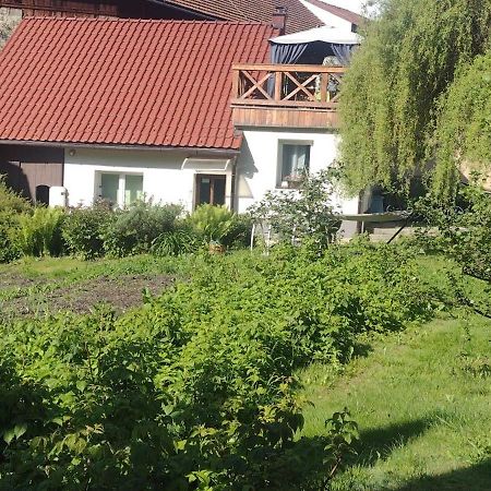 Zrodlana13 Apartamenty Makow Podhalanski Extérieur photo