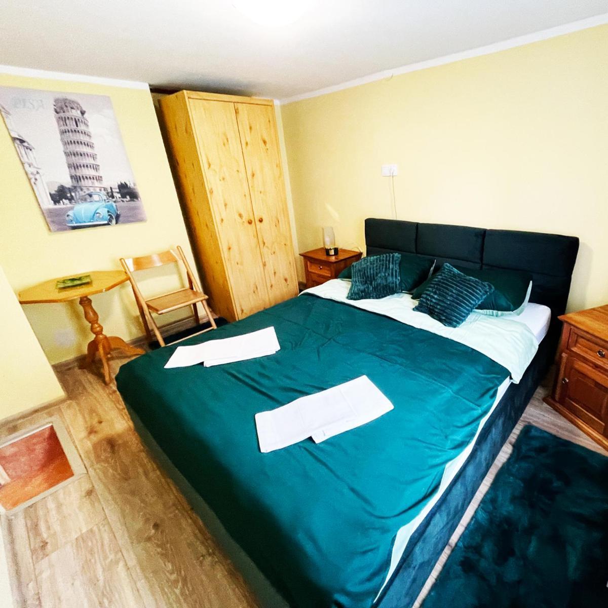 Zrodlana13 Apartamenty Makow Podhalanski Extérieur photo