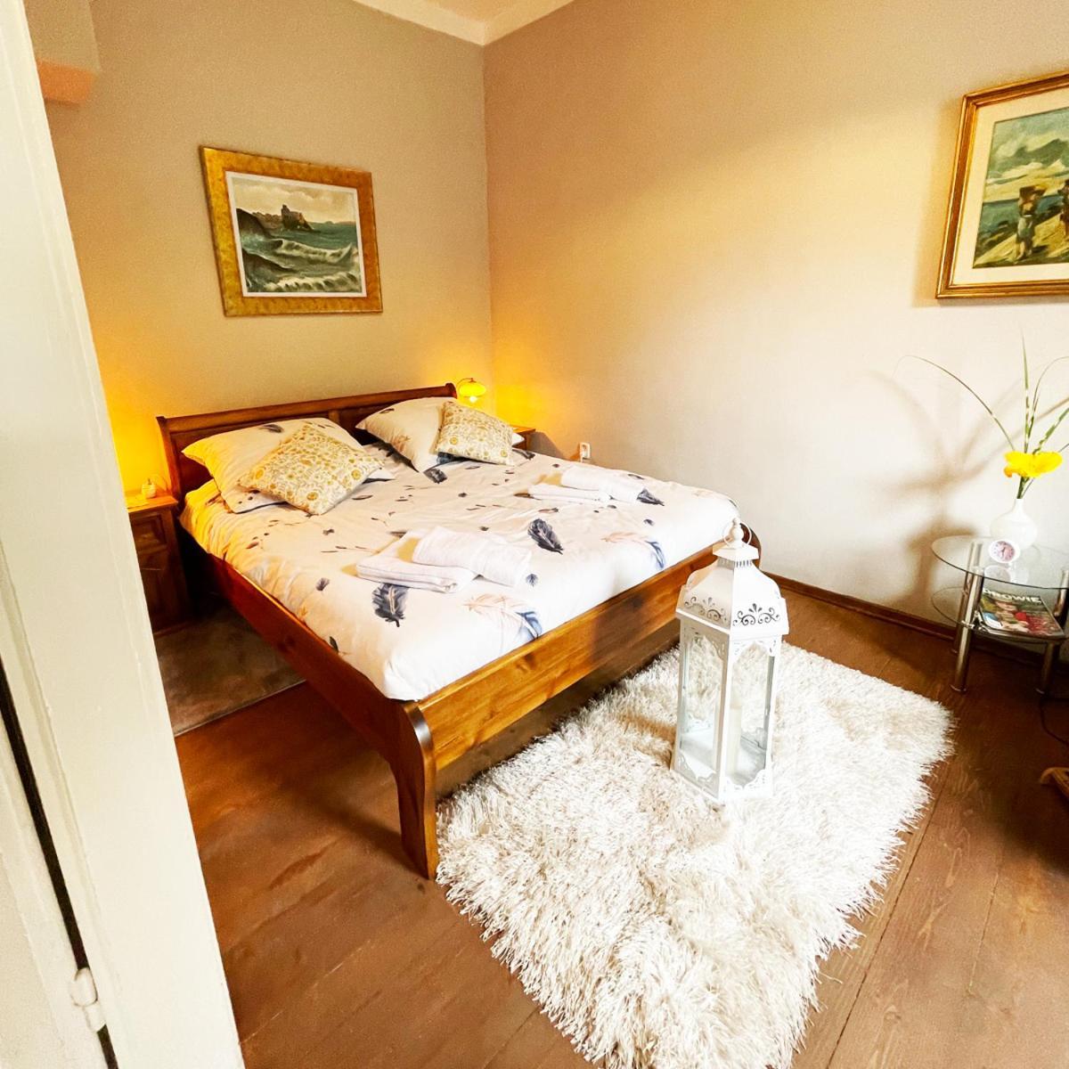 Zrodlana13 Apartamenty Makow Podhalanski Extérieur photo