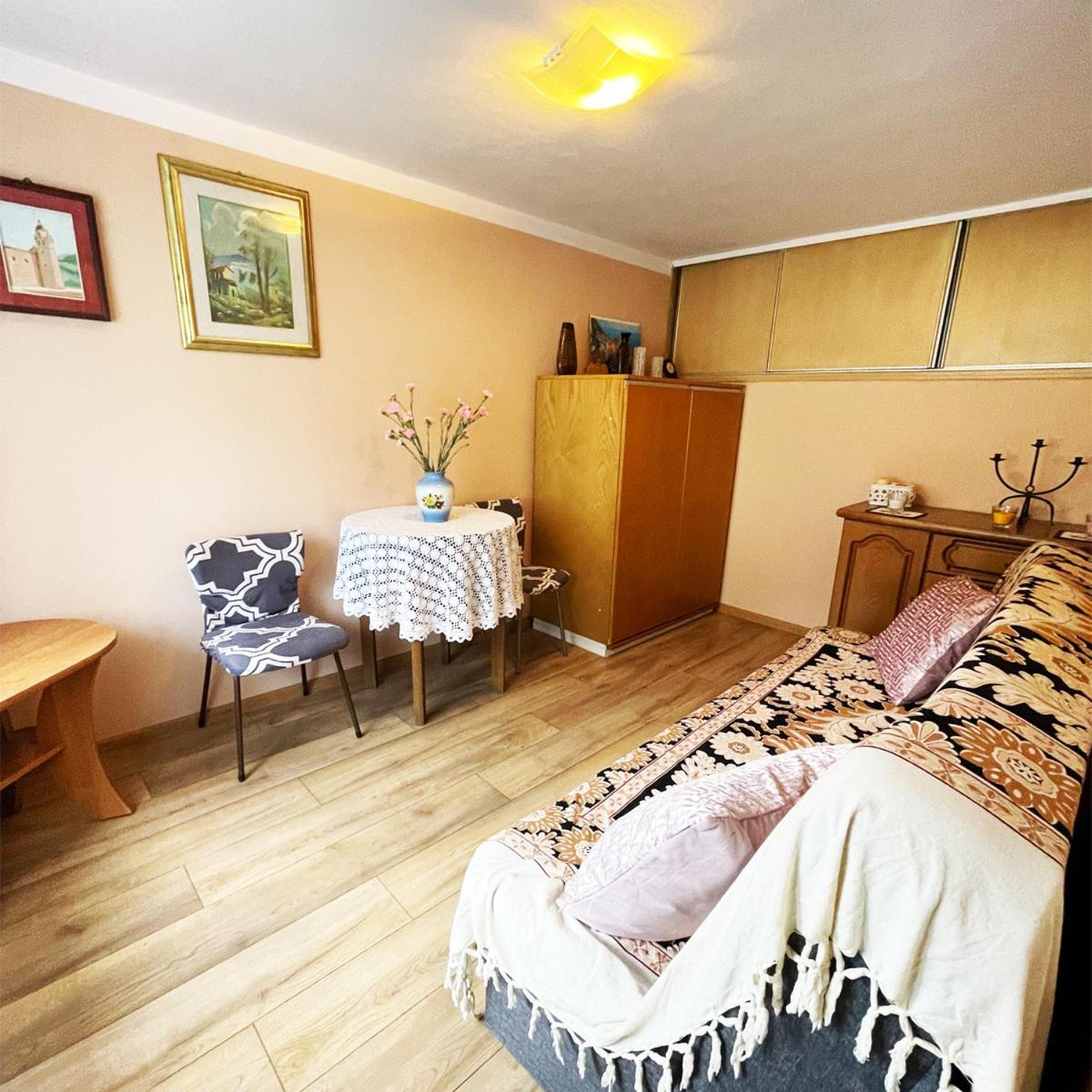 Zrodlana13 Apartamenty Makow Podhalanski Extérieur photo