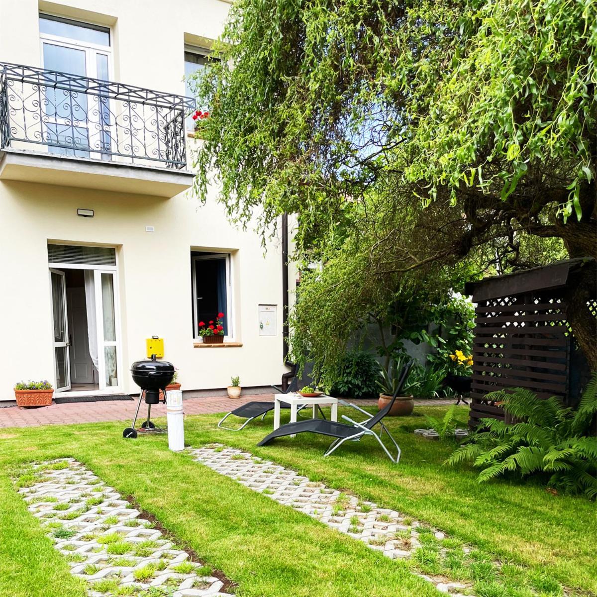 Zrodlana13 Apartamenty Makow Podhalanski Extérieur photo