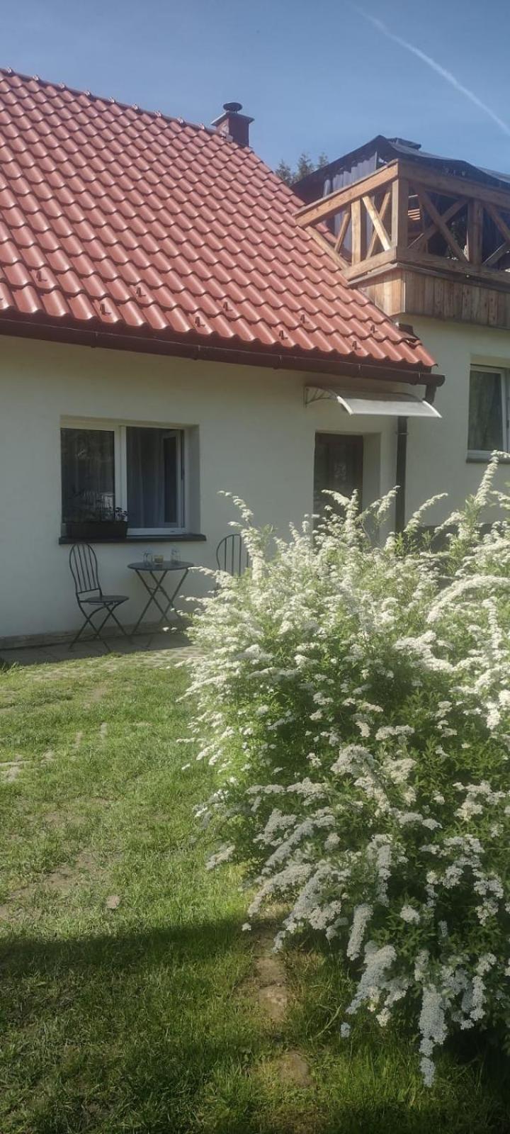 Zrodlana13 Apartamenty Makow Podhalanski Extérieur photo